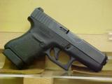 GLOCK 36 45ACP - 1 of 4