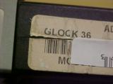 GLOCK 36 45ACP - 4 of 4