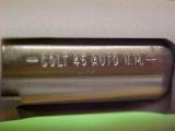 COLT GOLD CUP TROPHY 45ACP- 3 of 7