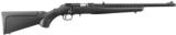 Ruger American Rimfire Compact Rifle 8324, 22 Magnum (WMR) - 1 of 1