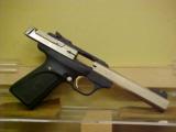 BROWNING BUCKMARK 5