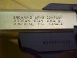 BROWNING BUCKMARK 5