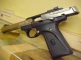BROWNING BUCKMARK 5