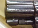 SMITH & WESSON 15-3 357MAG - 2 of 10