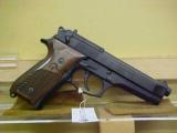 BERETTA 92FS 9mm - 1 of 5