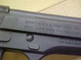 BERETTA 92FS 9mm - 3 of 5