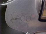 S&W 500 - 8 of 8