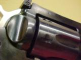RUGER GP-100 357MAG - 6 of 9