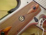 RUGER SR1911 .45 ACP - 2 of 6