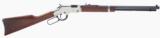 HENRY SILVER BOY 17HMR - 1 of 1
