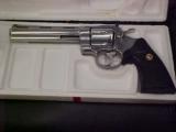 COLT PYTHON 357MAG- 6 of 25
