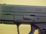 SPRINGFIELD ARMORY XD-45 - 5 of 5