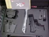 SPRINGFIELD ARMORY XD-45 - 1 of 5