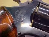 SMITH & WESSON 29-3 44MAG - 3 of 23