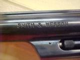 SMITH & WESSON 29-3 44MAG - 17 of 23