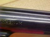 SMITH & WESSON 29-3 44MAG - 9 of 23