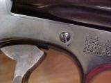 SMITH & WESSON 29-3 44MAG - 5 of 23