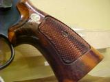 SMITH & WESSON 29-3 44MAG - 12 of 23