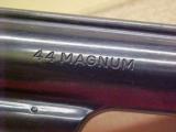SMITH & WESSON 29-3 44MAG - 7 of 23