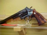 SMITH & WESSON 29-3 44MAG - 11 of 23
