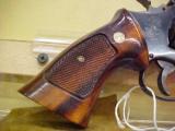 SMITH & WESSON 29-3 44MAG - 2 of 23