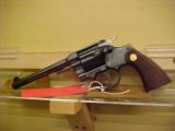 NEW JERSEY STATE POLICE COLT ARMY SPECIAL 38 - 3 of 16