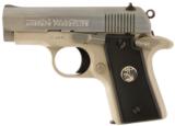 COLT MUSTANG POCKETLITE 380ACP - 1 of 1