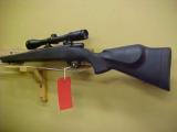 WEATHERBY VANGUARD 243WIN - 1 of 8