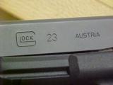 GLOCK 23 40S&W - 2 of 4