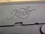 KIMBER CUSTOM II 45ACP - 6 of 9