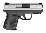 SPRINGFIELD XDS 45ACP - 1 of 1