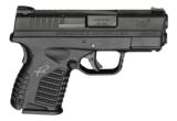 SPRINGFIELD XDS 45ACP - 1 of 1