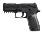 SIG SAUER P320CARRY - 1 of 1