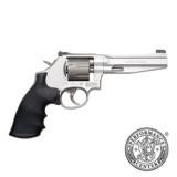 Smith & Wesson 986 Performance Center Revolver 178055, 9mm - 1 of 1