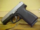 KAHR CW9 9MM - 7 of 10