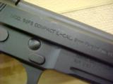 BERETTA 92FS 9mm - 3 of 6