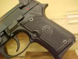 BERETTA 92FS 9mm - 4 of 6
