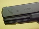 GLOCK 21SF 45ACP - 4 of 5