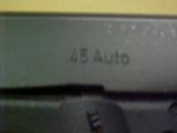 GLOCK 21SF 45ACP - 5 of 5