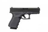 GREY FRAME GLOCK 17 9mm - 1 of 1