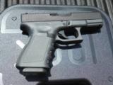 GREY FRAME GLOCK 23 40SW - 1 of 1