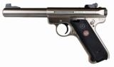 RUGER MARK III - 1 of 1