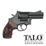 S&W 586 L-COMP 357MAG - 1 of 1