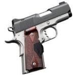 KIMBER ULTRA CARRY II 45ACP - 1 of 1