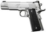 KIMBER STAINLESS II 45ACP - 1 of 1