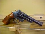 SMITH & WESSON 29-3 44MAG - 1 of 20