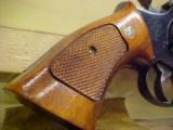 SMITH & WESSON 29-3 44MAG - 2 of 20