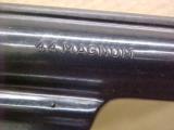 SMITH & WESSON 29-3 44MAG - 6 of 20