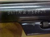 SMITH & WESSON 29-3 44MAG - 15 of 20