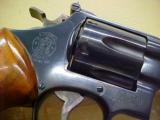 SMITH & WESSON 29-3 44MAG - 3 of 20